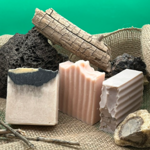 Tallow Soap